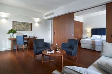 Hotel Porto Veneziano Crete: Photo 