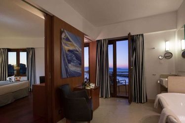 Hotel Porto Veneziano Crete: Photo 