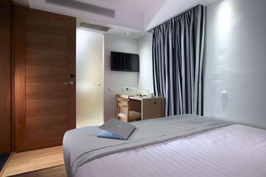 Hotel Porto Veneziano Crete: Photo 