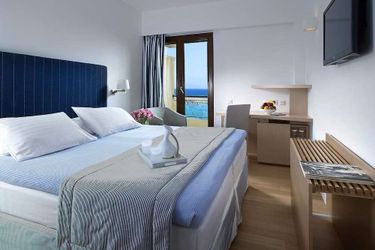 Hotel Porto Veneziano Crete: Photo 