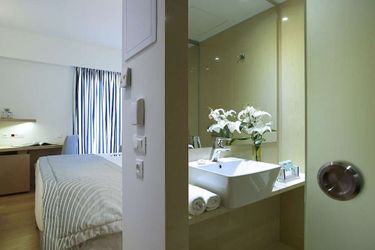 Hotel Porto Veneziano Crete: Photo 