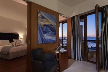 Hotel Porto Veneziano Crete: Photo 
