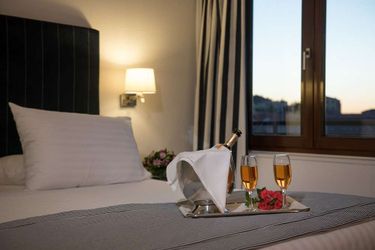 Hotel Porto Veneziano Crete: Photo 