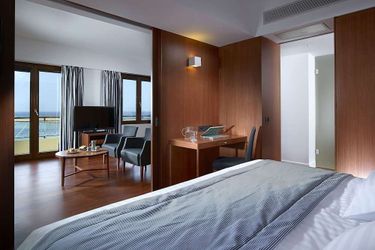Hotel Porto Veneziano Crete: Photo 
