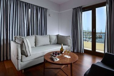 Hotel Porto Veneziano Crete: Photo 