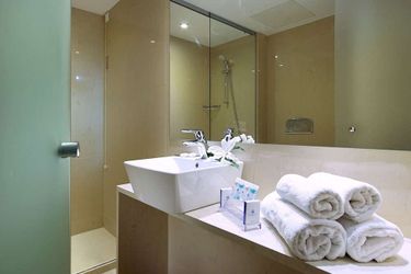 Hotel Porto Veneziano Crete: Photo 