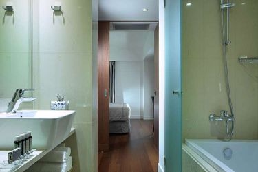 Hotel Porto Veneziano Crete: Photo 