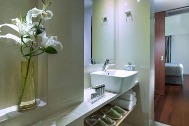 Hotel Porto Veneziano Crete: Photo 