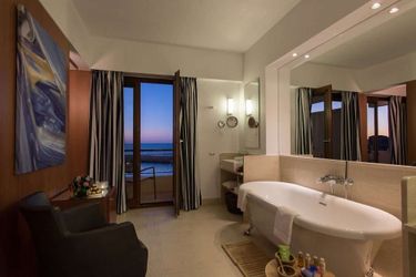 Hotel Porto Veneziano Crete: Photo 