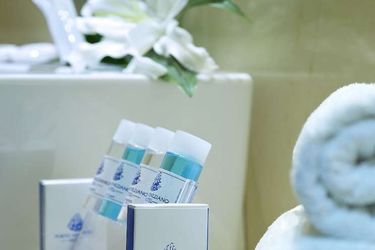 Hotel Porto Veneziano Crete: Photo 