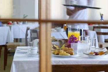 Hotel Porto Veneziano Crete: Photo 