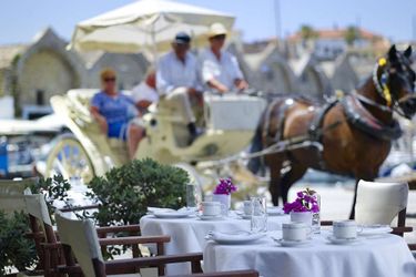Hotel Porto Veneziano Crete: Photo 