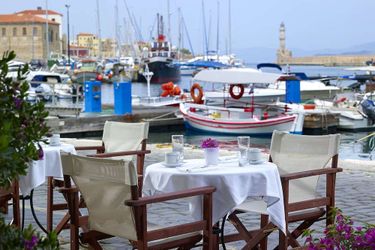 Hotel Porto Veneziano Crete: Photo 