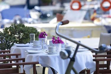 Hotel Porto Veneziano Crete: Photo 