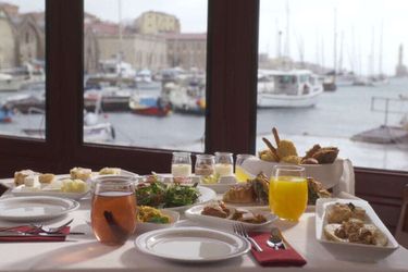 Hotel Porto Veneziano Crete: Photo 