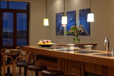 Hotel Porto Veneziano Crete: Photo 