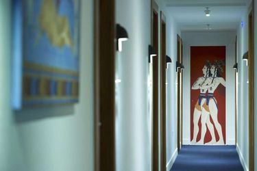 Hotel Porto Veneziano Crete: Photo 