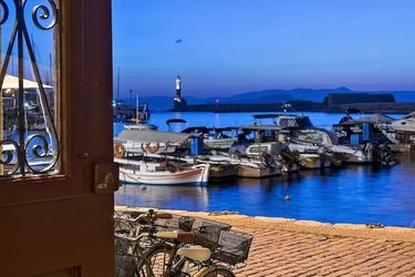 Hotel Porto Veneziano Crete: Photo 