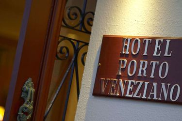 Hotel Porto Veneziano Crete: Photo 