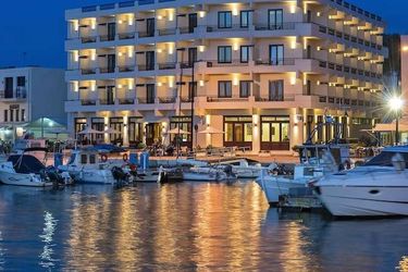 Hotel Porto Veneziano Crete: Photo 