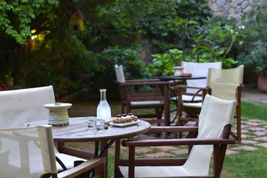 Hotel Porto Veneziano Crete: Photo 