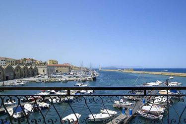 Hotel Porto Veneziano Crete: Photo 