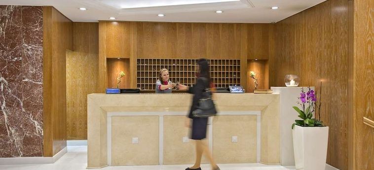 Kydon, The Heart City Hotel  Crète : Photo 
