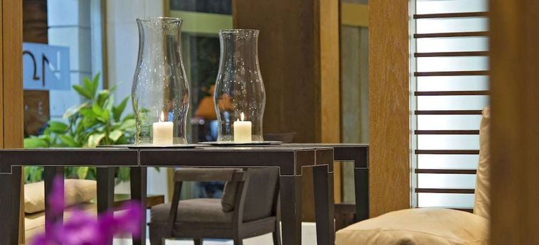 Kydon, The Heart City Hotel  Crète : Photo 