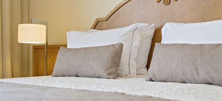 Kydon, The Heart City Hotel  Crète : Photo 