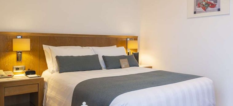 Kydon, The Heart City Hotel  Crète : Photo 