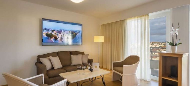Kydon, The Heart City Hotel  Crète : Photo 