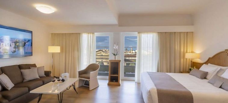 Kydon, The Heart City Hotel  Crète : Photo 