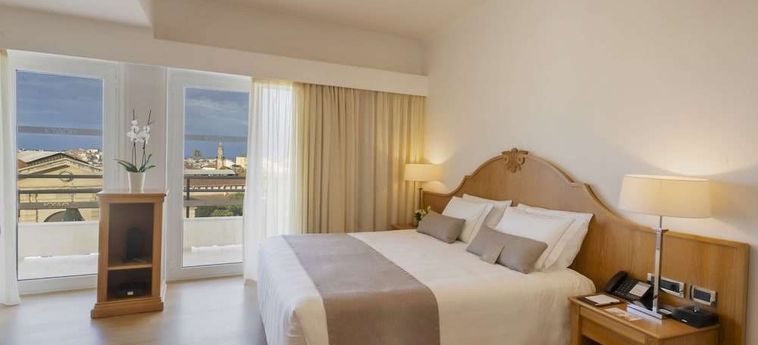 Kydon, The Heart City Hotel  Crète : Photo 