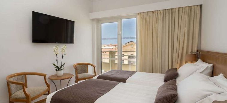 Kydon, The Heart City Hotel  Crète : Photo 