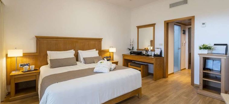 Kydon, The Heart City Hotel  Crète : Photo 