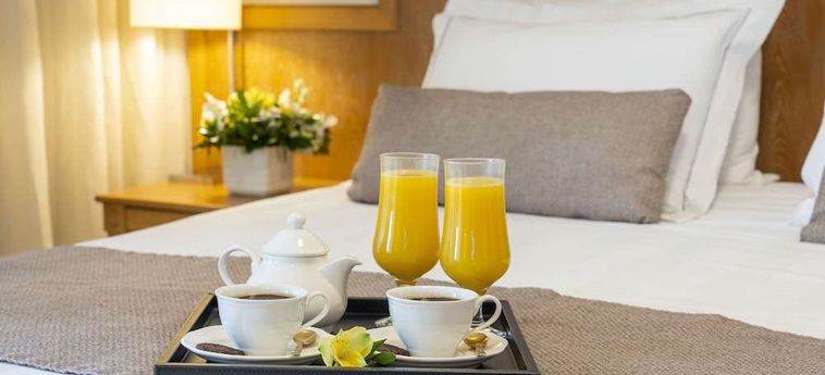 Kydon, The Heart City Hotel  Crète : Photo 