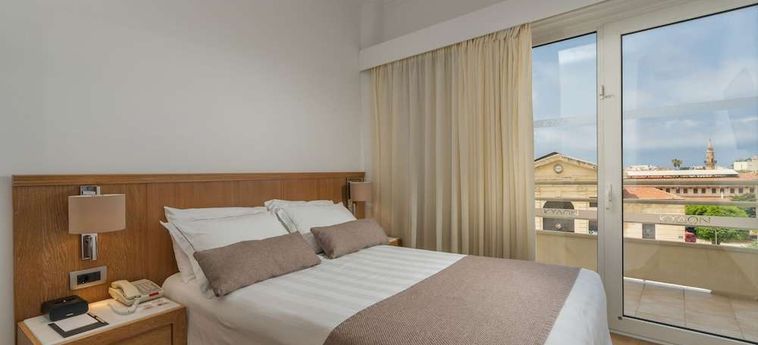 Kydon, The Heart City Hotel  Crète : Photo 