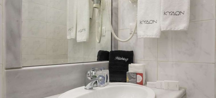 Kydon, The Heart City Hotel  Crète : Photo 