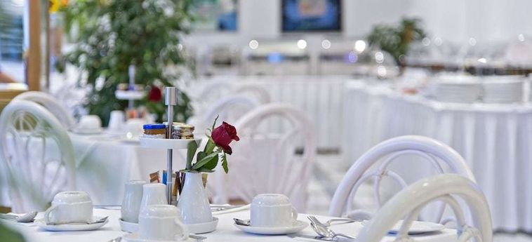 Kydon, The Heart City Hotel  Crète : Photo 