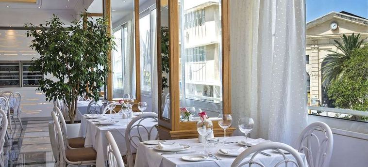 Kydon, The Heart City Hotel  Crète : Photo 