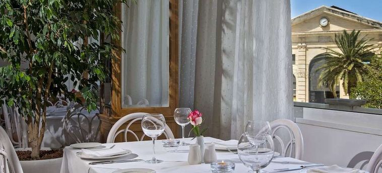 Kydon, The Heart City Hotel  Crète : Photo 