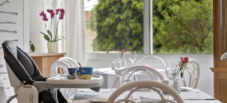 Kydon, The Heart City Hotel  Crète : Photo 