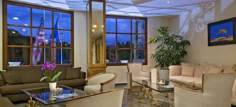 Kydon, The Heart City Hotel  Crète : Photo 
