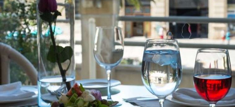 Kydon, The Heart City Hotel  Crète : Photo 