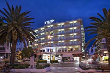 Kydon, The Heart City Hotel  Crete: Photo 