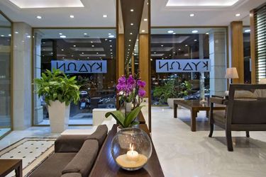 Kydon, The Heart City Hotel  Crete: Photo 