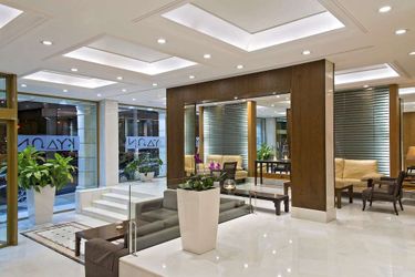 Kydon, The Heart City Hotel  Crete: Photo 