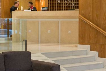 Kydon, The Heart City Hotel  Crete: Photo 