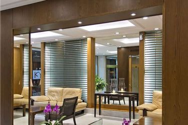 Kydon, The Heart City Hotel  Crete: Photo 