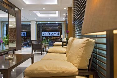 Kydon, The Heart City Hotel  Crete: Photo 